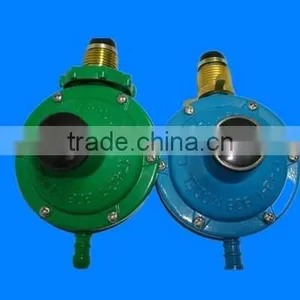 L.P.gas Cylinder Regulator,808 ,POL Type Gas Cylinder Regulator,gas Regulator thumbnail-1