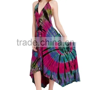 Spandex Dress thumbnail-2