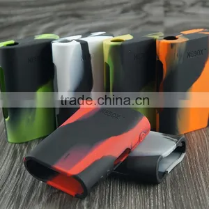 RHS Nebox Silicone Case Colored Nebox Silicone and Nebox Starter Kit thumbnail-2