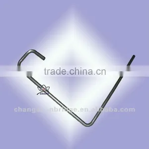 Yacht Accessories Steel Handrail Lead Fastener Fittings thumbnail-1
