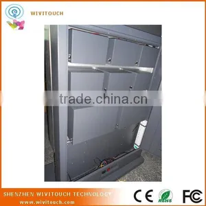 Public Mobile Phone Charging Machine thumbnail-5