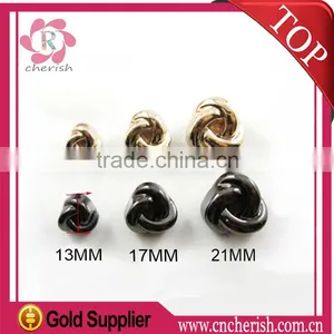 New Design Snap Button Jewelry Buttons for Women With CE Certificate thumbnail-2