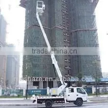 Truck Mounted Boom Lift thumbnail-2