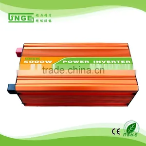 12v 24v 48v off Grid Inverter Hot Selling Product Pure Sine Wave 5kva Solar Inverter thumbnail-3