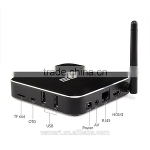 Amlogic S905 TV Box T95 Android Smart TV Box T95 Support 1080P 4K TV Box T95 thumbnail-5