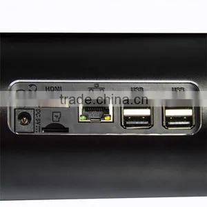 Vensmile I10 Win10 Cheap Mini pc Z3735F Quad Core 1.8GHz Intel Atom Mini pc With Camera thumbnail-6