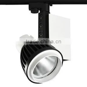 2015 High Quality COB Cheap Track Lights thumbnail-1