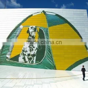 Pet Tent thumbnail-1