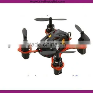 4ch MINI RC Drone, Mini RC UFO, Nano Quadcopter thumbnail-1
