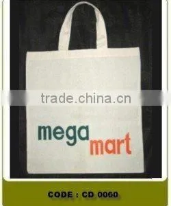 Organic Cotton Bags thumbnail-1