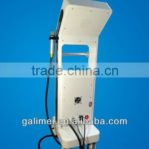 Super Cold and Heat Hammer Wrinkle Removal/thermagic Face Lifting Home Beauty Equipment thumbnail-4