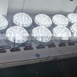 Best Selling Products 18w Led Point Light Source Waterproof IP65 Aluminum Housing thumbnail-3