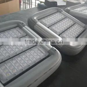 Good Quality High Lumen ul Listed Canopy Led Shoe Box With Osram Chip thumbnail-4