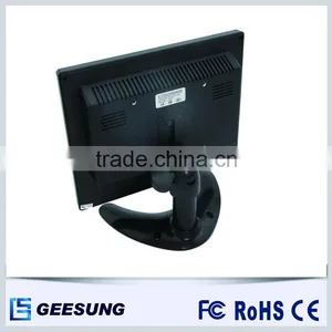 7 Inch USB Touchscreen Monitor With VGA & IPS Panel thumbnail-5