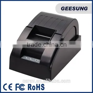 58 mm POS Thermal Printer for Industries thumbnail-4