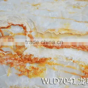 Marble Shower Wall Panel thumbnail-1