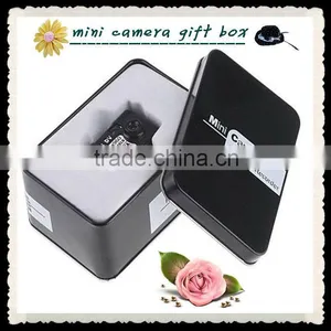 TF Card Mini dv hd Mini DVR Small Camera thumbnail-1