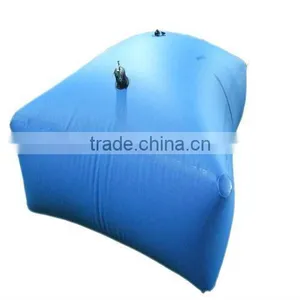 Flexible Portable PVC/TPU Water Bladder Tank thumbnail-1