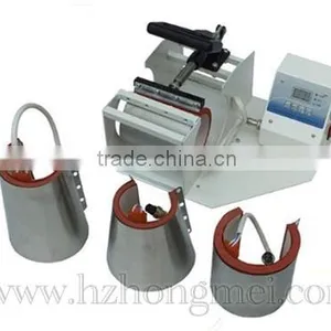 Sublimation Equipment 4 in 1 Mug Press thumbnail-1