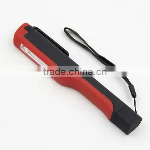 Bright Light COB LED Worklight Magnetic Inspection Lamp Torch thumbnail-4
