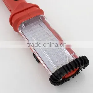 78 LED Rechargeable Magnetic Auto LED Work Light thumbnail-3