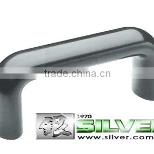 For Center Lathe and Metal Lathe Stainless Steel Arcuate Handles thumbnail-4