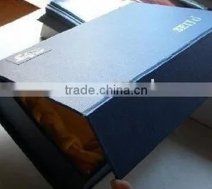 Customized Fancy Magnetic Paper Box thumbnail-1