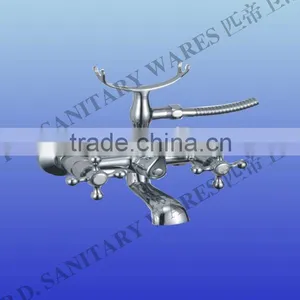 Single Handle Bathtub Tap,Mixer thumbnail-1