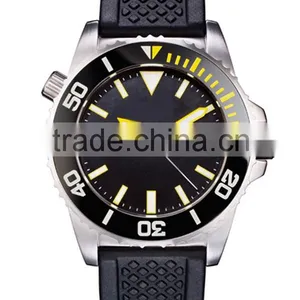 Top Selling Adult's Silicone Watch thumbnail-1