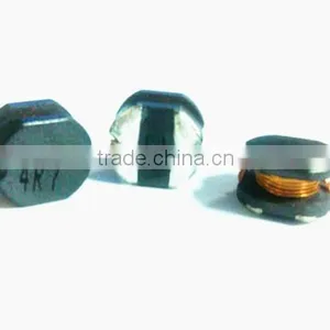 High Reliability Smd Power Inductor thumbnail-2