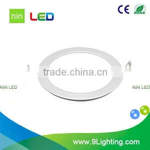 High Quality Best-Selling Living Room Led Panel Light thumbnail-3