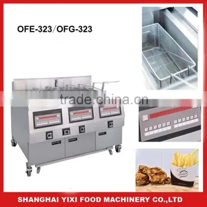 Industry Fryers thumbnail-4