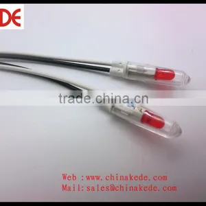 Hot Sale 12v DC Small Neno Indicator Lamp Low Volt for Home Appliance thumbnail-1