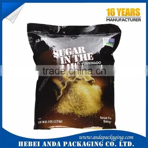 Colorful Candy Wrapper Snack Food Packaging Plastic Roll Film /snack Biscuit Laminated Packing Printing Supplier's Choice thumbnail-1