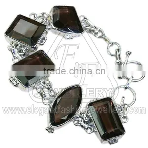 Silver Bracelet thumbnail-1