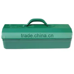 16 Inch Strengthen Hardware Tool Case,square Iron Box thumbnail-5
