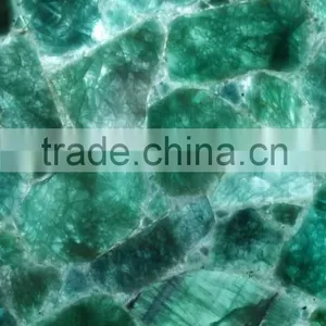 Crystal Green Gem Stone thumbnail-2