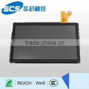 19 Inch Multi-touch, High Definition Capacitive Touch Screen Monitor thumbnail-1