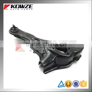Left Hand Rear Suspension Arm Assembly For Mitsubishi Outlander CW4W CW5W Lancer CX4A CX5A CY4A CY5A ASX GA2W GA3W 4125A088 thumbnail-2