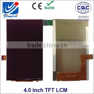 Shenzhen Jingtai 480*800 Resolution 4.0 Inch Ips Tft Lcd Display Module thumbnail-3