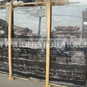Silver Dragon Marble Slab/Tiles thumbnail-2
