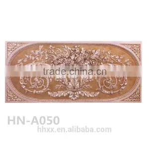 2014 Fireproof European PU Wall Plaques thumbnail-1