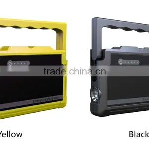 12V Diesel Jump Starter.booster,16000mAh Lithum Battery thumbnail-1