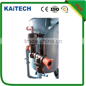 Mini Sandblasting Cabinet Export for Many Countries thumbnail-2