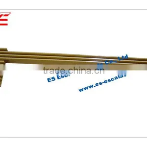 MI0019 , RHS,step Demarcation , Escalator Step Demarcation for MITSUBISHI thumbnail-1