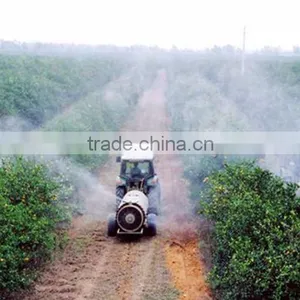 1500L Pully Type Agricultural Pesticide Sprayer thumbnail-2
