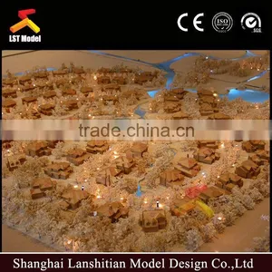 Residential Architectural Models/real Estate Model thumbnail-1