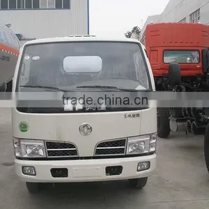 Gas Delivery Truck,gas Mini Truck,gas Oil Tanker thumbnail-2