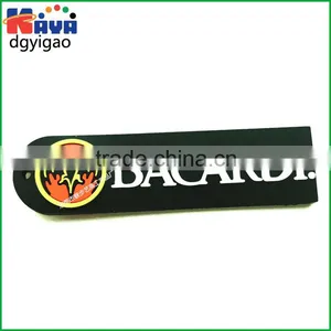 Plastic Promotioal Gift 3D Soft Badge thumbnail-2