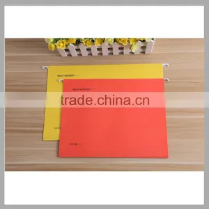 Full Color Print and Logo Print FC Size Suspension File thumbnail-6